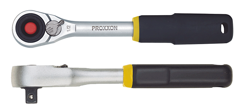 PROXXON HASSAS DİŞLİ İNCE CIRCIR  23164